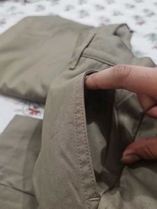Comfortable Dubai Pants