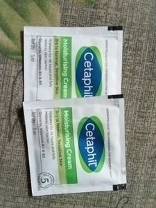 Cetaphil Moisturizer