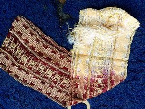 Shewani Dupatta