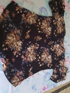 Cotton Top Never Used