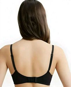 Padded Bra &amp; Panty Set