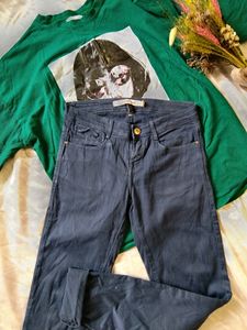 ZARA Jeans