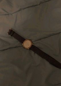 Optima Watch