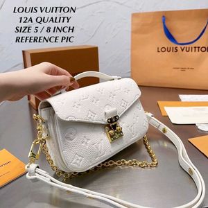 LV POCHETTE METIS EAST WEST CROSSBODY 3 WAY CARRY