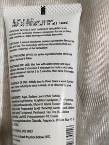 Fix Derma Anti Dandruff Shampoo