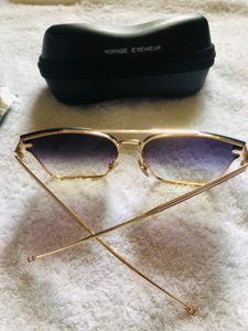 New Voyage Eyewear Sunglasses