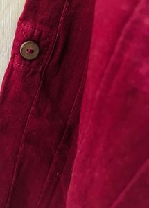 Cotton Short Kurta