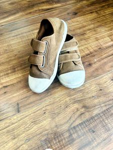 Zara Kids Shoes(suede)