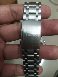 Tissot Watch New Condition Never Used