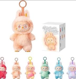 Pop Mart The Monsters Labubu Bunny Plush