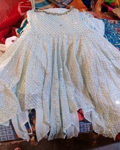 Sharara Gharara Set For Wedding
