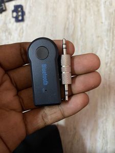 Bluetooth Converter