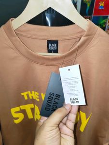 WEEKEND STARBOY EDITION UNISEX OVERSIZE TEE 🔥🔥