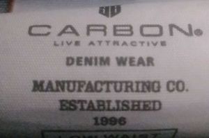 Denim Jeans