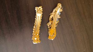 Hairclip