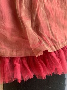 Kids Party Wear Frock
