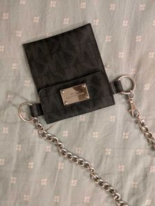 MK Crossbody Phone Bag