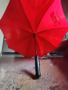 Red Umbrella (Box8 )