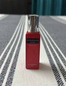 Designer Club Red Velvet EDP 20 ML