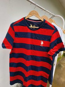 U.S. POLO ASSN.
