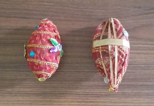 SHAGUN decorative  Coconuts