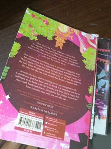 Stephanie Garber Once Upon A Broken Heart