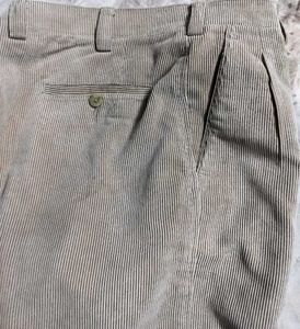 Men&#39;s Corduroy Velvet Pants