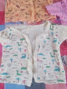 Baby Clothes Combo