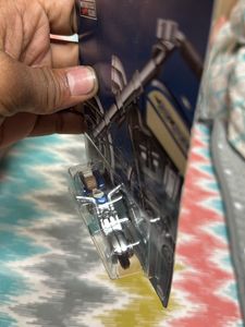 HOT WHEELS BAD BAGGER BIKE IMPORTED