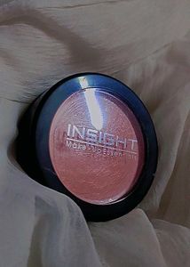 Insight Makeup Essentials Blush