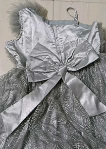 Kids Gown