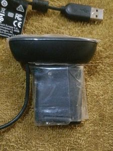 Logitech C270 HD Webcam Web Camera