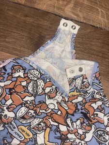 🔻PRICE DECREASED Only Disnep Print Swimsuit