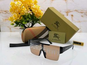 BURBERRY NEW MODEL UNISEX SUNGLASSES