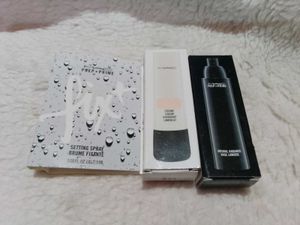 MAC Prep+Prime Trio
