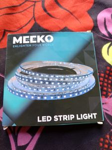 LED lIGHT 240led / Meter( Warm White)Free Delivery