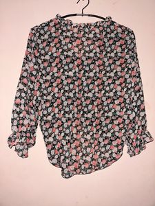 Girls Top