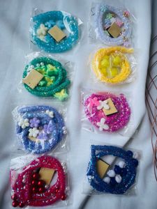 DIY Headband Making Kit