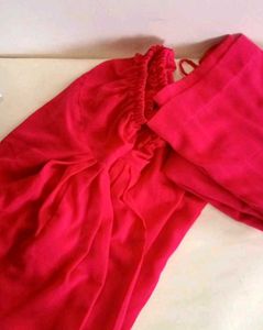 Pink 💕Salwar Suit