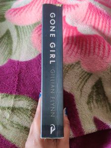 Gone Girl by Gillian Flynn