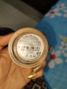 Combo Of Mousse BB Foundation Primer Concealer B