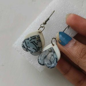 Combo Of 2 Earings