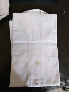 White Apron