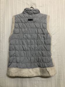 Calvin Klein Performance Puffer Jacket