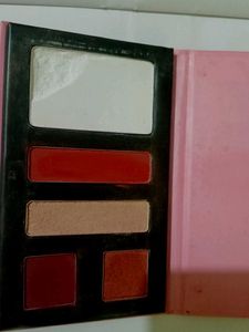 face and eye kit