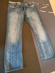 Diesel Jeans