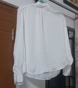Classy Formal Top