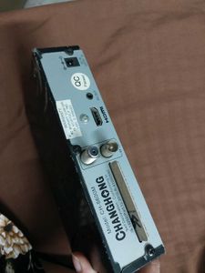 Siti HD+ Set Top TV Box
