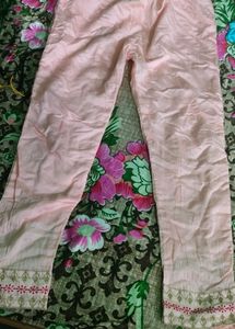 Kurti And Pant For Women
