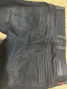 Layman Jeans